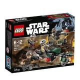 LEGO Star Wars - Soldat al Rebelilor 75164 pentru 6-12 ani