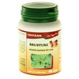 Brusture Favisan, 40 capsule