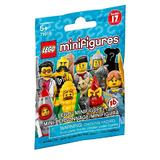 LEGO Minifigures - Minifigurina 71018 Seria 17