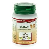 Castan Favisan, 40 capsule