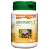 Anghinare Favisan, 40 capsule