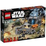 LEGO Star Wars - Batalia de pe Scarif 75171 pentru 8-14 ani