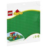 LEGO Duplo - Placa verde pentru constructii 2304