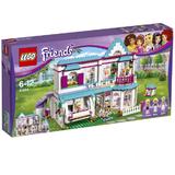 LEGO Friends - Casa Stephaniei 41314