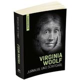 Jurnalul unei scriitoare - Virginia Woolf, editura Herald