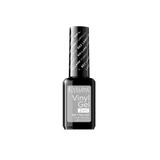 Lac de unghii, Eveline Cosmetics, Vinyl Gel 2 in 1, 12 ml, nuanta 201