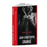 Taramul mortilor - Jean-Christophe Grange, editura Crime Scene Press