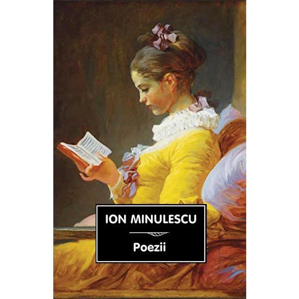 Poezii - ion minulescu, editura tana