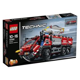 LEGO Technic - Vehicul de pompieri 42068