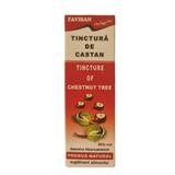 Tinctura de Castan Favisan, 50 ml