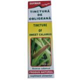 Tinctura de Obligeana Favisan, 50 ml