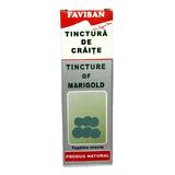 Tinctura de Craite Favisan, 50 ml