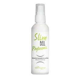 Ser pentru slabirea si remodelarea picioarelor slim bell phytosonic legs, institut claude bell 100ml