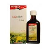 Favidren LIMF Favisan, 200 ml