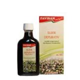 Elixir Depurativ Favisan, 200 ml