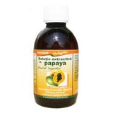 Solutie Extractiva de Papaya Favisan, 200 ml