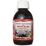 Solutie Extractiva din Fructe de Soc Favisan, 200 ml