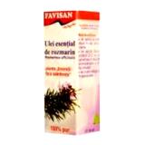 Ulei Esential de Rozmarin Favisan, 10 ml