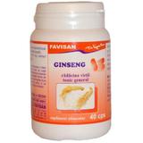 Ginseng Favisan, 40 capsule
