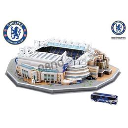 Stadion Chelsea - Stamford Bridge (Marea Britanie) - Nanostand