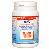 Zinc Favisan, 70 capsule