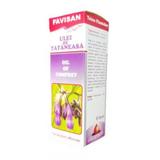 Ulei de Tataneasa Favisan, 30 ml