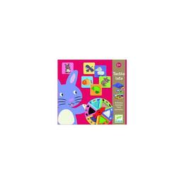 Tactilo loto - djeco