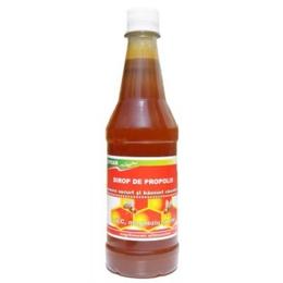 Sirop de propolis favisan, 500 ml