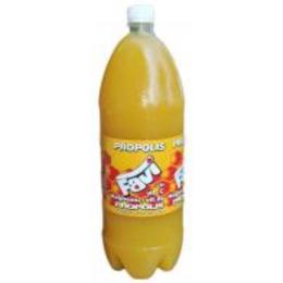 Bautura racoritoare cu propolis, vitamina c, magneziu si vitamina b6 favisan, 2l