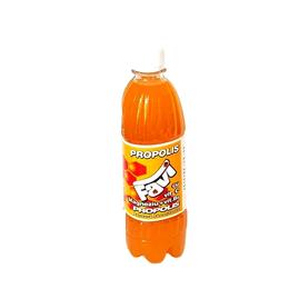 Bautura racoritoare cu propolis, vitamina c, magneziu si vitamina b6 favisan, 500 ml