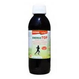 Sirop energizant energotop favisan, 250 ml