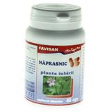 Naprasnic Favisan, 40 capsule