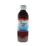 Sirop 12 Vitamine + ZN Favisan, 250 ml