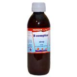 Sirop B Complex Favisan, 250 ml