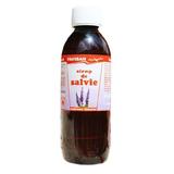 Sirop de Salvie Favisan, 250 ml