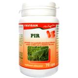 Pir Favisan, 70 capsule