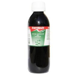 Sirop de urzica favisan, 250 ml