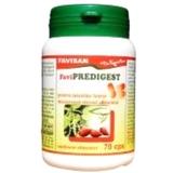 Favipredigest Favisan, 70 capsule