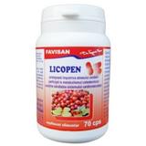 Licopen Favisan, 70 capsule