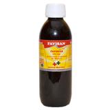 Sirop neglicogenolitic Favidiab Favisan, 250 ml