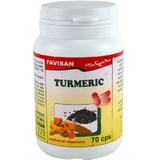 Turmeric Favisan, 70 capsule