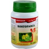 Rostopasca Favisan, 70 capsule