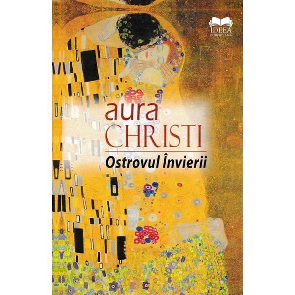 Ostrovul invierii - aura christi