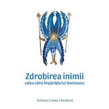 Zdrobirea inimii - Ieromonahul Spiridon, editura Cartea Ortodoxa