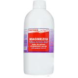 Magneziu Lichid Favisan, 500 ml