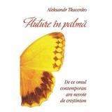 Fluture in palma - Aleksandr Tkacenko, editura Egumenita