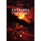 Entropia universului - Igor Stoica, editura Gunivas