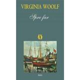 Spre Far - Virginia Woolf editura Rao