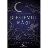 Blestemul marii - Shea Ernshaw, editura Leda