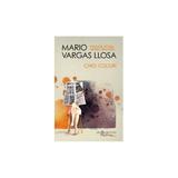 Cinci Colturi de Mario Vargas Llosa editura Humanitas